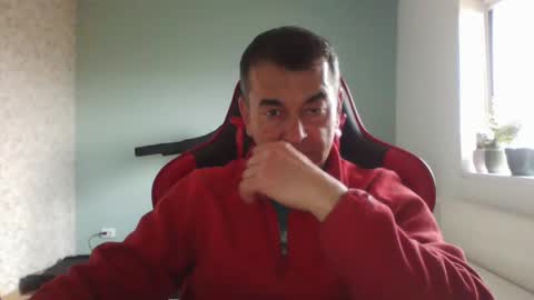 RealBoy online show from March 2025 10:35:01 AM
