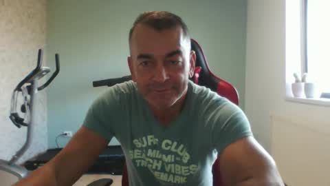 RealBoy online show from October 2025 08:02:02 AM