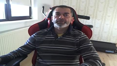 RealBoy online show from February 2026 02:59:01 PM
