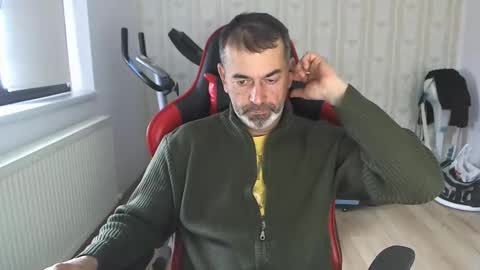 RealBoy online show from March 2026 11:43:01 AM