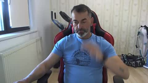RealBoy online show from May 2026 05:14:02 AM