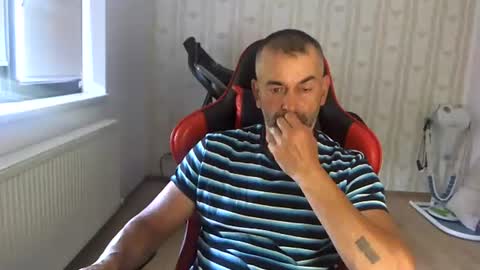 RealBoy online show from August 2026 10:20:01 AM