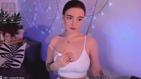 Sonya online show from February 2026 02:33:01 PM