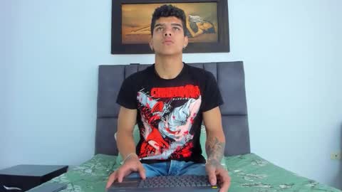 wyatt online show from February 2026 12:41:02 PM