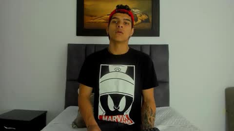 wyatt online show from February 2026 12:04:01 PM