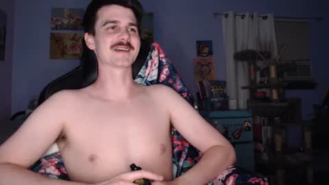 Wyatt online show from September 2025 03:00:02 AM