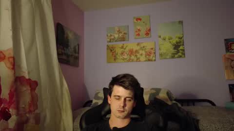 Wyatt online show from October 2025 03:59:01 AM