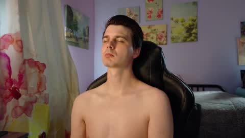 Wyatt online show from October 2025 06:28:02 PM