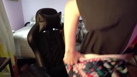 Wyatt online show from October 2025 09:58:02 PM