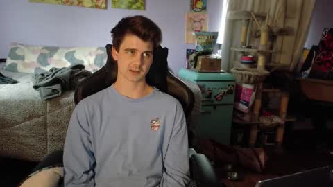 Wyatt online show from October 2025 05:55:01 PM