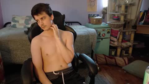 Wyatt online show from October 2025 06:21:01 PM