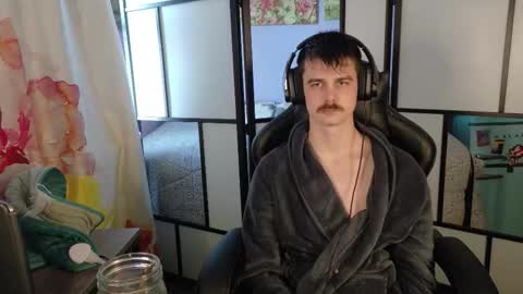 Wyatt online show from February 2026 07:17:02 PM