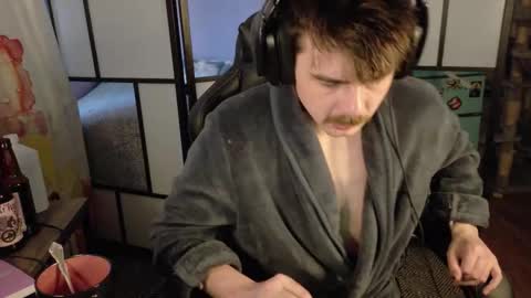 Wyatt online show from February 2026 09:04:01 PM