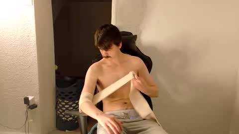 Wyatt online show from March 2026 05:33:02 AM