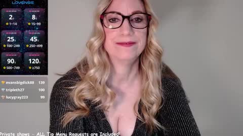 Wyn online show from March 2026 11:16:01 PM