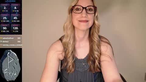 Wyn online show from April 2026 11:13:02 PM