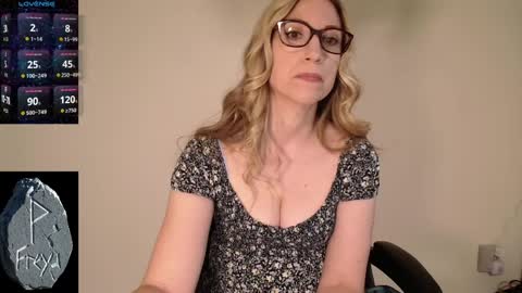 Wyn online show from April 2026 09:45:01 PM