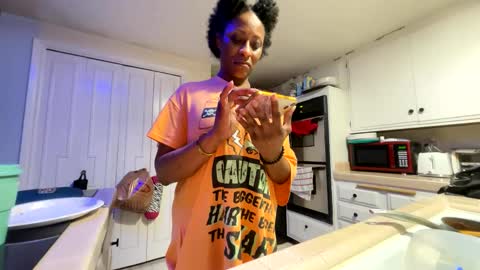 Wynter Heat online show from February 2025 09:00:02 AM