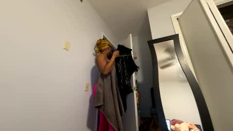 Wynter Heat online show from February 2025 09:56:02 AM