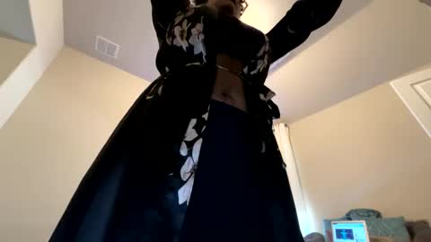 Wynter Heat online show from October 2025 03:42:01 PM