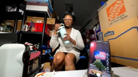 Wynter Heat online show from February 2026 08:58:01 PM