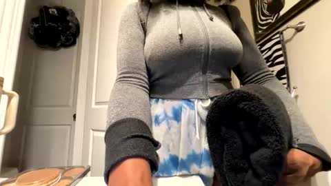 Wynter Heat online show from June 2026 07:34:01 AM