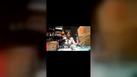 Wynter Heat online show from June 2026 11:31:01 AM