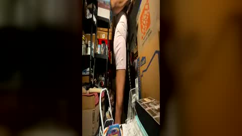 Wynter Heat online show from June 2026 08:39:01 AM