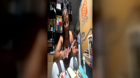Wynter Heat online show from July 2026 10:21:01 AM