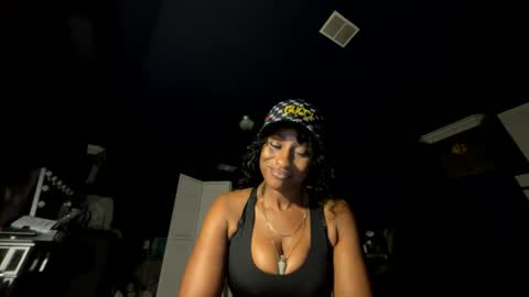 Wynter Heat online show from July 2026 01:52:01 AM