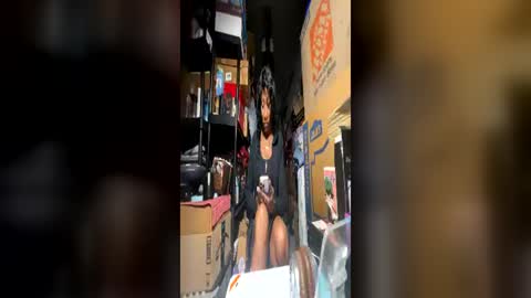 Wynter Heat online show from July 2026 01:48:02 PM