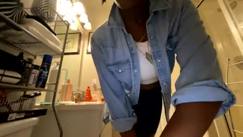 Wynter Heat online show from July 2026 02:05:17 AM