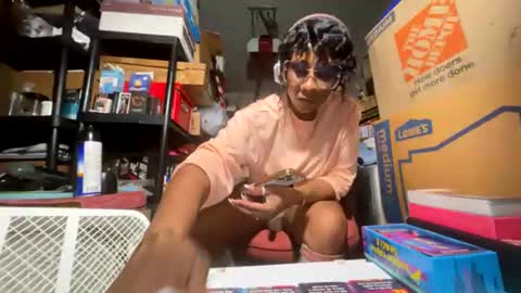 Wynter Heat online show from July 2026 08:46:01 PM