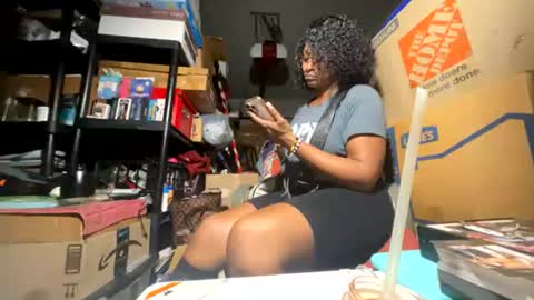 Wynter Heat online show from July 2026 08:06:02 AM