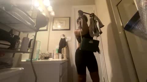 Wynter Heat online show from July 2026 12:25:01 PM