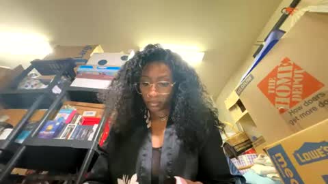 Wynter Heat online show from July 2026 05:04:01 AM