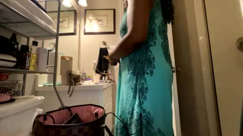 Wynter Heat online show from July 2026 08:10:01 AM