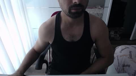 Mr. Lonely online show from September 2025 11:54:02 AM