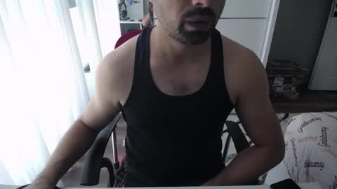 Mr. Lonely online show from September 2025 10:59:02 AM