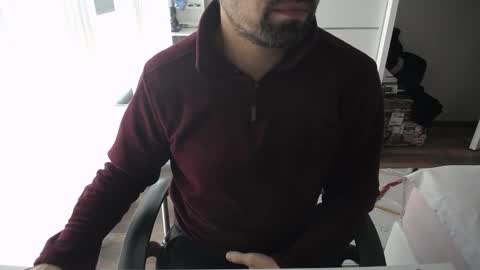 Mr. Lonely online show from October 2025 11:44:02 AM