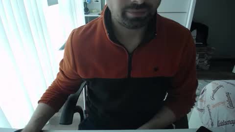 Mr. Lonely online show from November 2025 11:10:01 AM