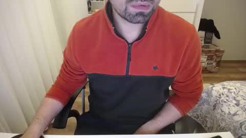 Mr. Lonely online show from November 2025 09:25:01 PM