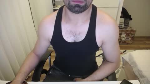 Mr. Lonely online show from November 2025 09:48:01 PM