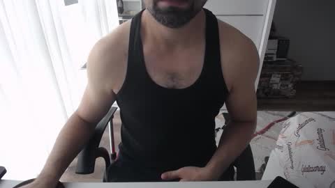 Mr. Lonely online show from December 2025 11:04:01 AM