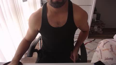 Mr. Lonely online show from December 2025 11:03:02 AM