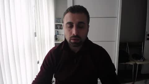 Mr. Lonely online show from March 2026 10:59:01 AM