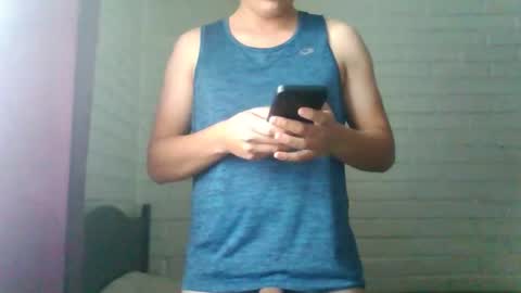 x_andrescam online show from May 2026 07:07:01 PM