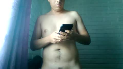 x_andrescam online show from May 2026 06:03:01 PM