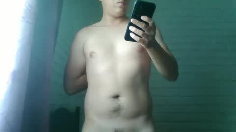 x_andrescam online show from June 2026 06:09:01 PM