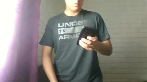 x_andrescam online show from June 2026 06:35:02 PM